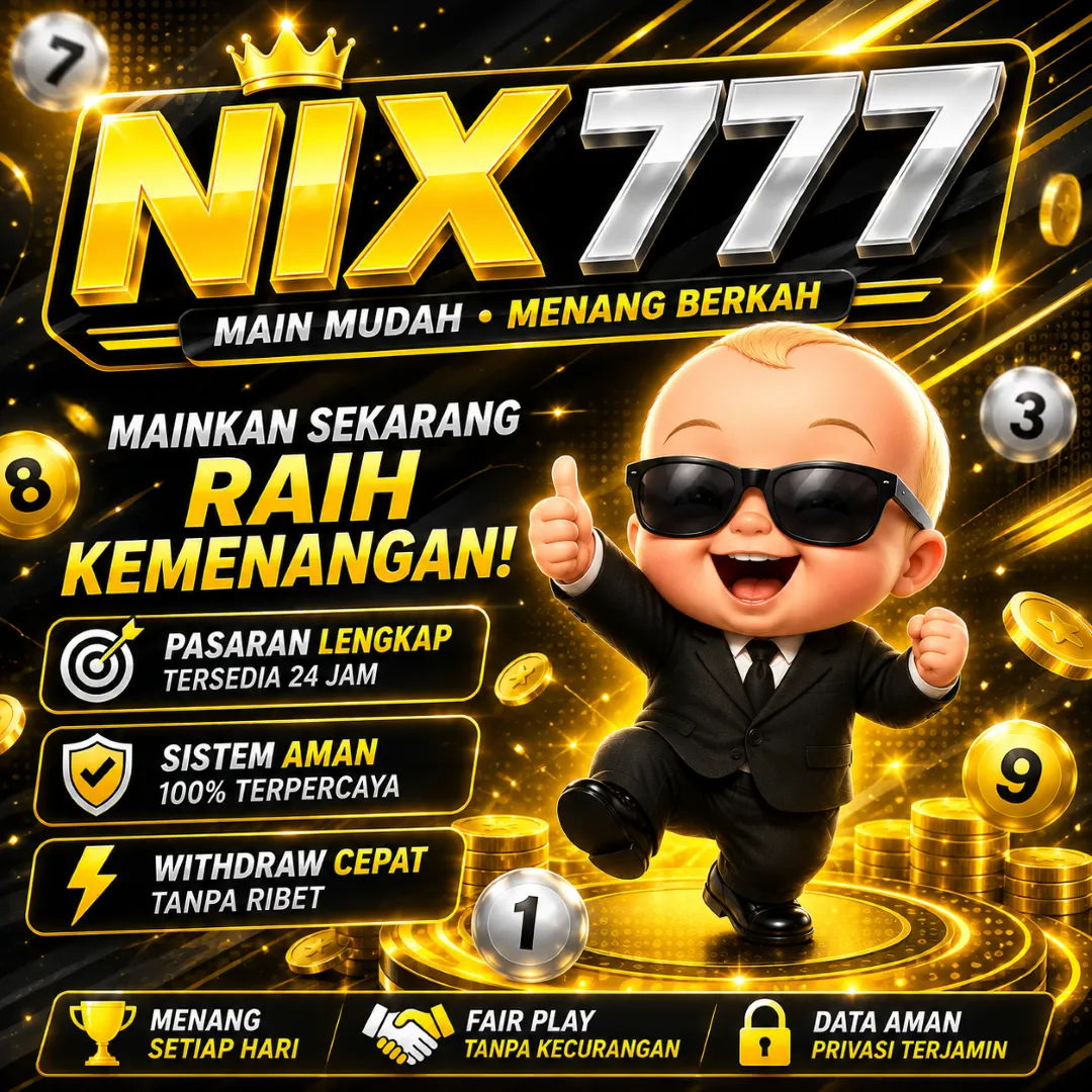 NIX777Banner